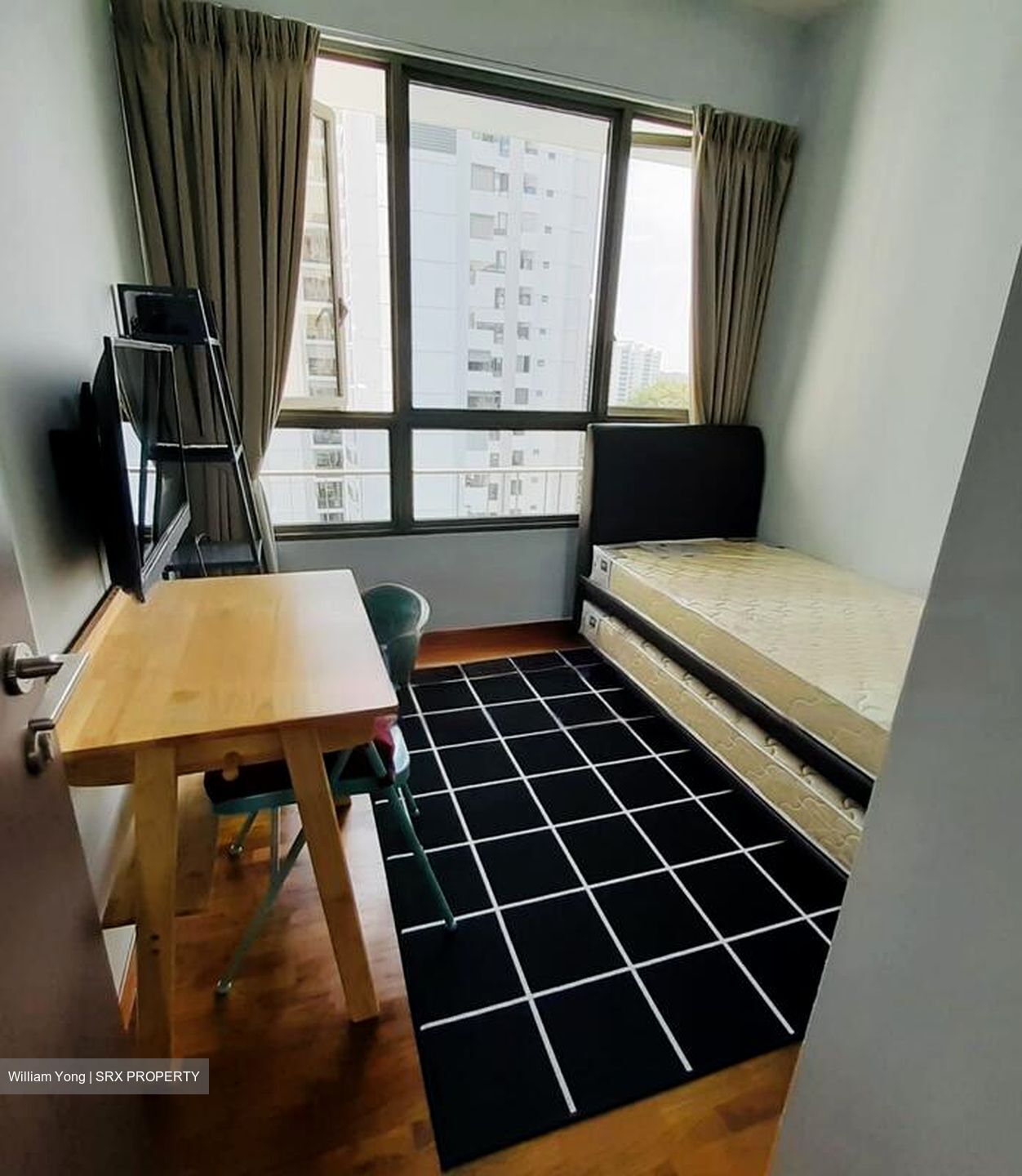 Vue 8 Residence (D18), Condominium #553673721